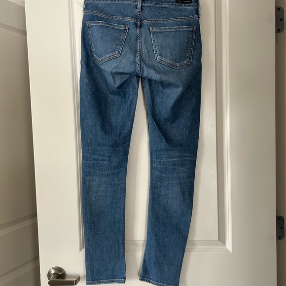 Citizens of Humanity Jean - Picture 4 of 4